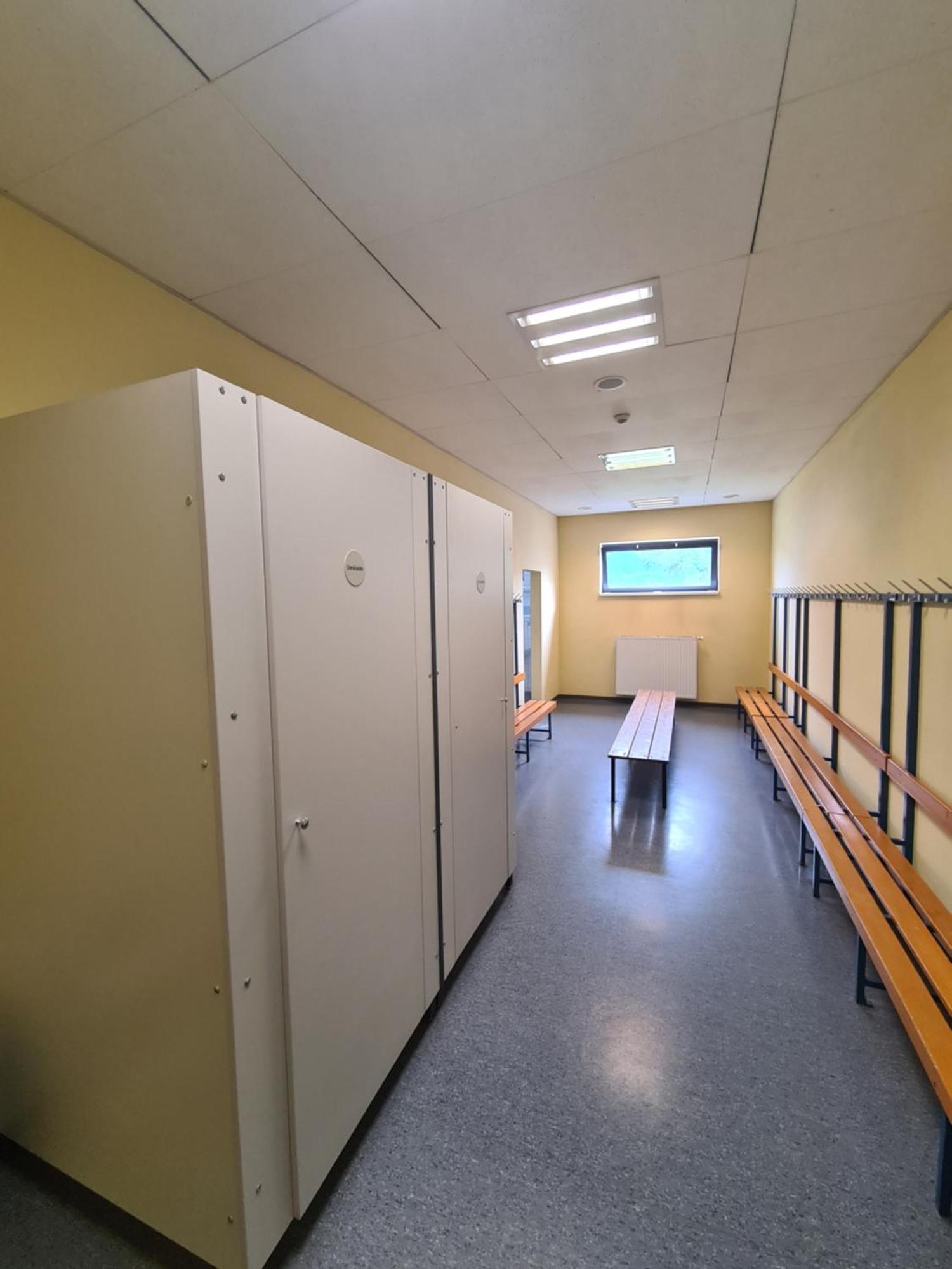 Camping Sportzentrum Zeltweg - A Silent Alternative エクステリア 写真